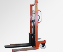 手動液壓堆高車
