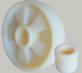 液壓搬運車車輪