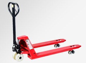 手動搬運(yùn)車如何安全的進(jìn)行貨物搬運(yùn)