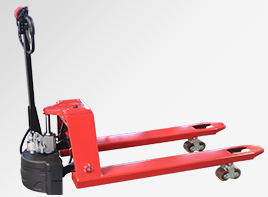 如何實現電動搬運車的高效合理的使用