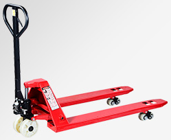 手動(dòng)液壓搬運(yùn)車