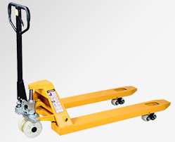 手動液壓搬運車