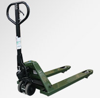 手動液壓搬運車